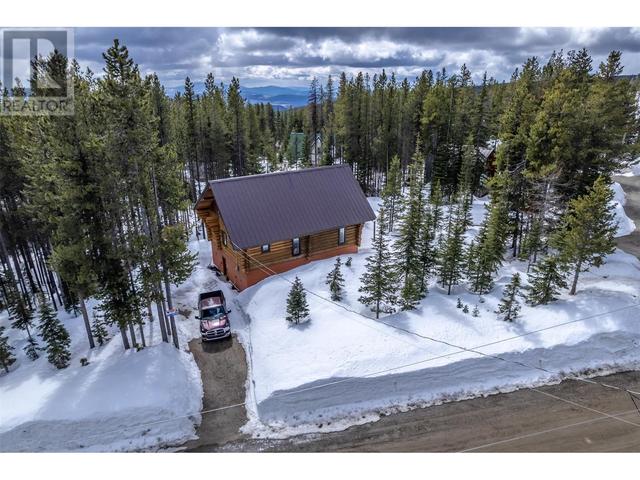 240 Tin Horn Road, House detached with 3 bedrooms, 1 bathrooms and 5 parking in Kootenay Boundary E BC | Image 41