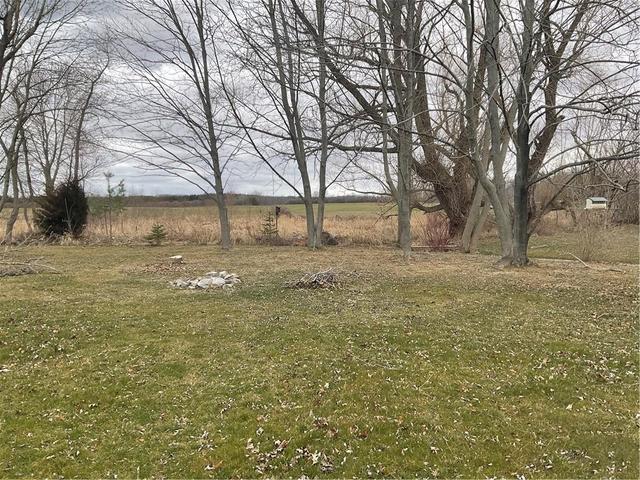 325 Bluewater Parkway, House detached with 1 bedrooms, 1 bathrooms and 4 parking in Haldimand County ON | Image 28