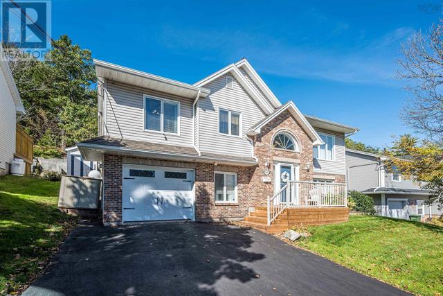 249 Nottingham Street, House detached with 3 bedrooms, 3 bathrooms and null parking in Halifax NS | Card Image