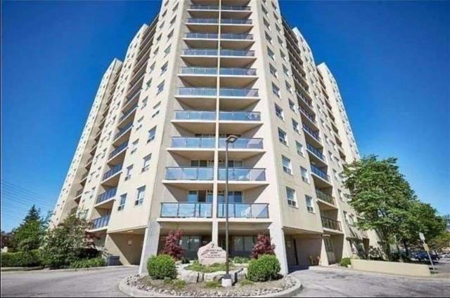 712 - 2 Westney Rd, Condo with 2 bedrooms, 2 bathrooms and 1 parking in Ajax ON | Image 1