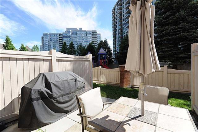 85 - 735 New Westminster Dr, Townhouse with 3 bedrooms, 3 bathrooms and 2 parking in Vaughan ON | Image 20