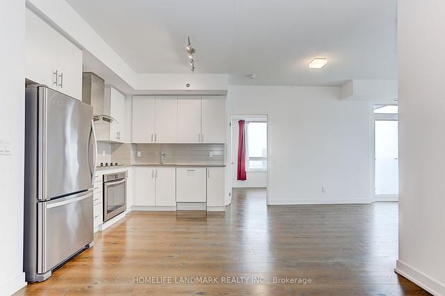 1710 - 195 Bonis Ave, Condo with 2 bedrooms, 2 bathrooms and 1 parking in Toronto ON | Image 2