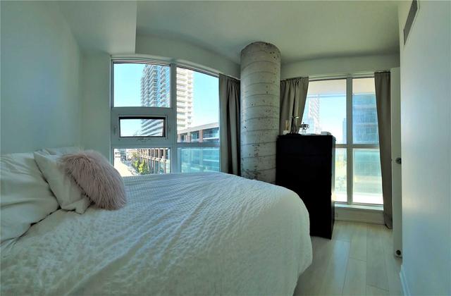 504 - 150 East Liberty St, Condo with 1 bedrooms, 1 bathrooms and 0 parking in Toronto ON | Image 8