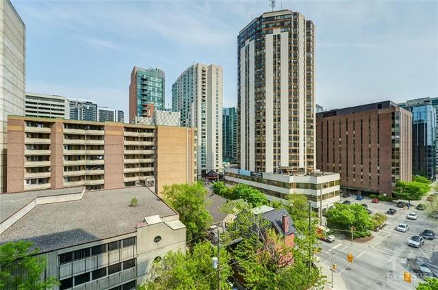 713 - 224 Lyon Street N, Condo with 0 bedrooms, 1 bathrooms and null parking in Ottawa ON | Image 13
