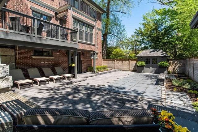 77 Van Dusen Blvd, House detached with 4 bedrooms, 4 bathrooms and 6 parking in Toronto ON | Image 24