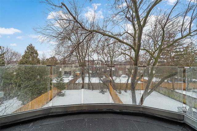 253 Florence Ave, House detached with 4 bedrooms, 6 bathrooms and 4 parking in Toronto ON | Image 19
