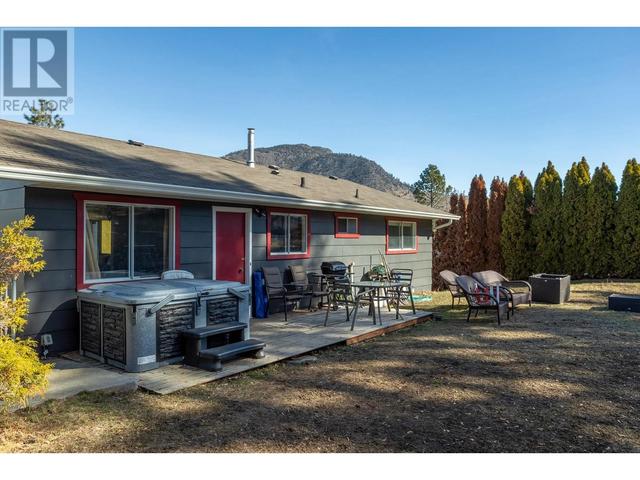 1775 Kloppenburg Road, House detached with 3 bedrooms, 1 bathrooms and 1 parking in Kelowna BC | Image 42