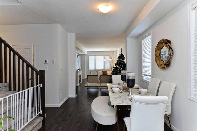 80 Saddlebrook Crt, House detached with 4 bedrooms, 3 bathrooms and 4 parking in Kitchener ON | Image 27