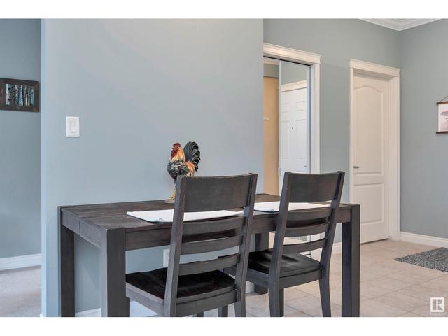 308 - 10116 80 Av Nw, Condo with 2 bedrooms, 2 bathrooms and null parking in Edmonton AB | Image 12