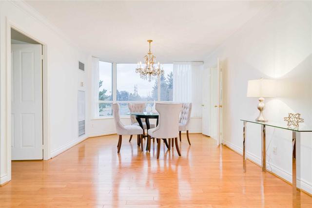 314 - 3181 Bayview Ave, Condo with 3 bedrooms, 2 bathrooms and 2 parking in Toronto ON | Image 21