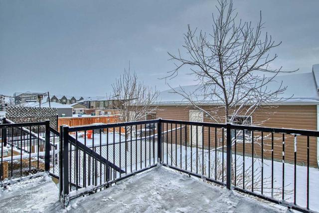 862 Nolan Hill Boulevard Nw, Home with 4 bedrooms, 3 bathrooms and 4 parking in Calgary AB | Image 19