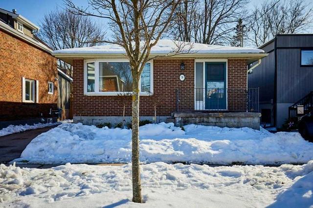 79 Westmoreland Ave, House detached with 3 bedrooms, 3 bathrooms and 4 parking in Oshawa ON | Image 1