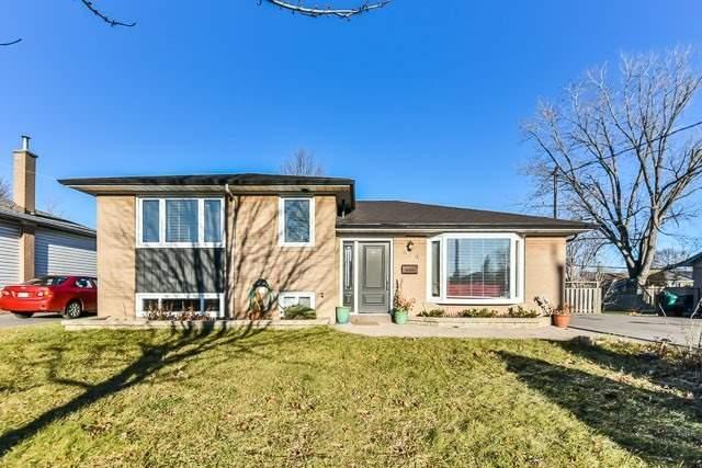 624 Weynway Crt, House detached with 3 bedrooms, 2 bathrooms and 2 parking in Oakville ON | Image 1