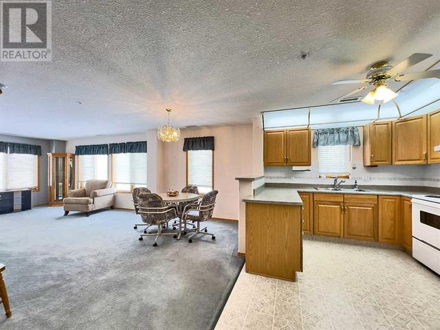 229, - 1182 Southview Drive Se, Condo with 2 bedrooms, 2 bathrooms and 1 parking in Medicine Hat AB | Image 13