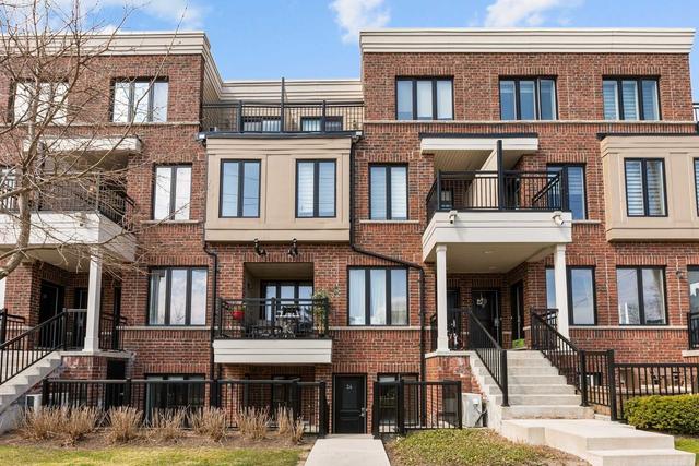 24 - 120 Twenty Fourth St, Townhouse with 2 bedrooms, 2 bathrooms and 1 parking in Toronto ON | Image 25