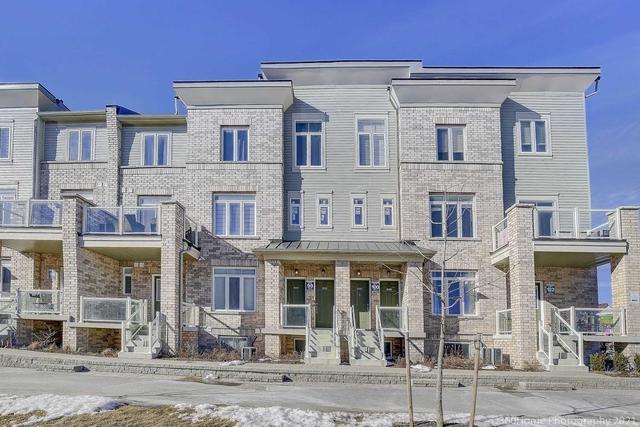 1810 Rex Heath Dr, Townhouse with 3 bedrooms, 3 bathrooms and 2 parking in Pickering ON | Image 12
