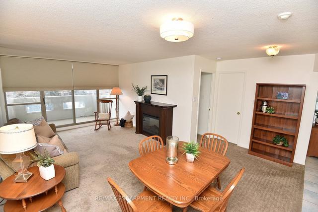 309 - 5070 Pinedale Ave, Condo with 2 bedrooms, 2 bathrooms and 1 parking in Burlington ON | Image 36