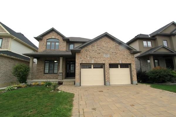 3527 Singleton Ave, House detached with 4 bedrooms, 3 bathrooms and 4 parking in London ON | Image 1