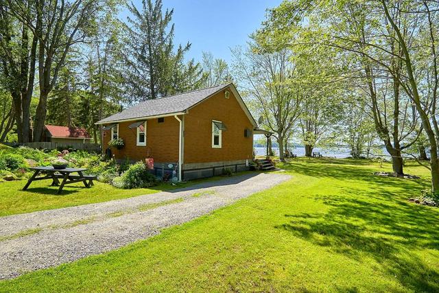 1017 Wonder Beach Rd, House detached with 2 bedrooms, 1 bathrooms and 10 parking in Muskoka Lakes ON | Image 26