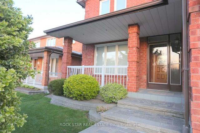 886 Wetherby Lane, House detached with 4 bedrooms, 4 bathrooms and 6 parking in Mississauga ON | Image 12