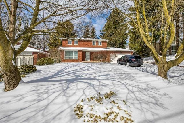 1147 Lakeshore Rd W, House detached with 4 bedrooms, 3 bathrooms and 8 parking in Mississauga ON | Image 17
