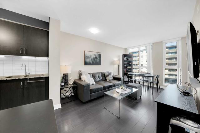420 - 80 Esther Lorrie Dr, Condo with 1 bedrooms, 1 bathrooms and 1 parking in Toronto ON | Image 25