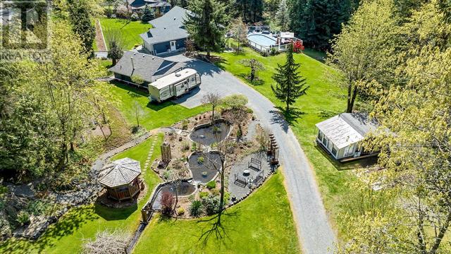 7970 Richards Trail, House detached with 4 bedrooms, 3 bathrooms and 6 parking in North Cowichan BC | Image 48