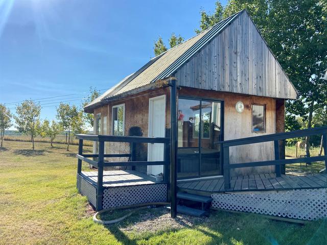 50047 Twp 820, House detached with 3 bedrooms, 2 bathrooms and 20 parking in Saddle Hills County AB | Image 32