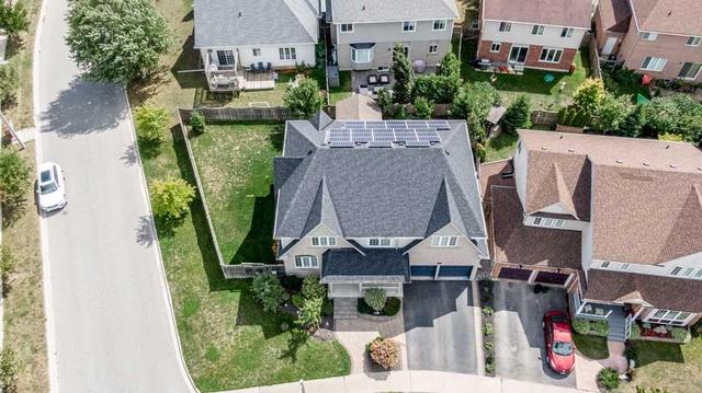 1 Blueberry Lane, House detached with 4 bedrooms, 3 bathrooms and 2 parking in Barrie ON | Image 18