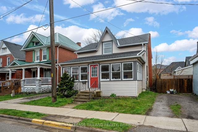 53 Fifth Ave, House detached with 2 bedrooms, 2 bathrooms and 3 parking in St. Thomas ON | Image 12