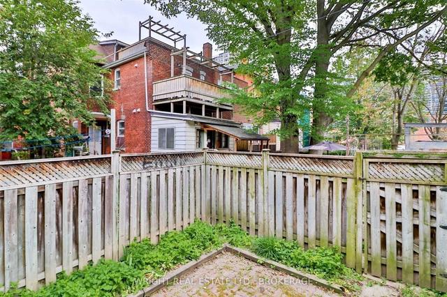 5 Grange Ave, House attached with 4 bedrooms, 3 bathrooms and 0 parking in Toronto ON | Image 22