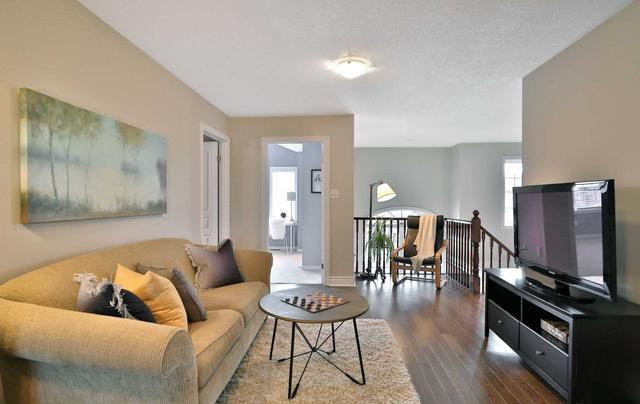 52 Bellroyal Cres, House detached with 4 bedrooms, 3 bathrooms and 4 parking in Hamilton ON | Image 15