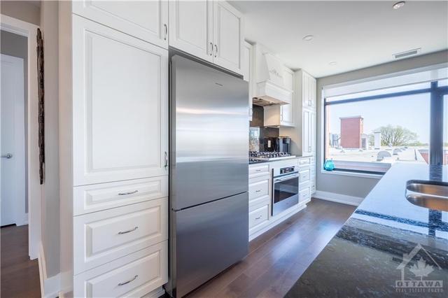 507 - 11 Oblats Avenue, Condo with 2 bedrooms, 2 bathrooms and 1 parking in Ottawa ON | Image 13