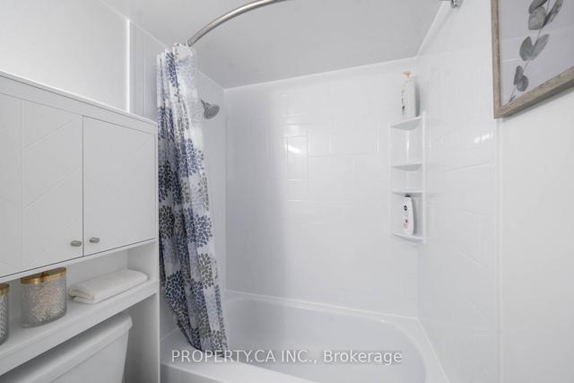 707 - 541 Blackthorn Ave, Condo with 1 bedrooms, 1 bathrooms and 1 parking in Toronto ON | Image 14