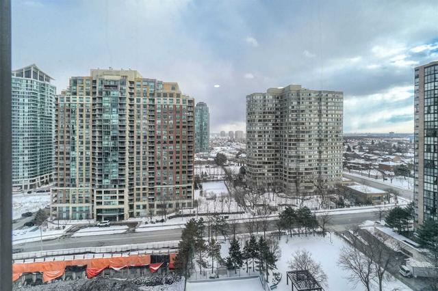 1510 - 265 Enfield Pl, Condo with 2 bedrooms, 2 bathrooms and 1 parking in Mississauga ON | Image 35