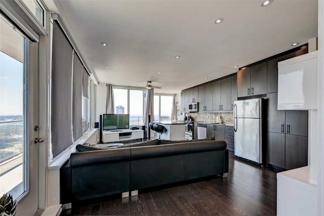 lph - 59 East Liberty St, Condo with 2 bedrooms, 2 bathrooms and 1 parking in Toronto ON | Image 35