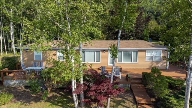 2555 Eskasoni Rd, House detached with 3 bedrooms, 2 bathrooms and 6 parking in Cape Breton NS | Image 2