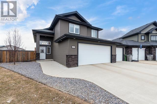 4210 34 Street, House detached with 5 bedrooms, 3 bathrooms and 6 parking in Lloydminster (Part) SK | Image 40