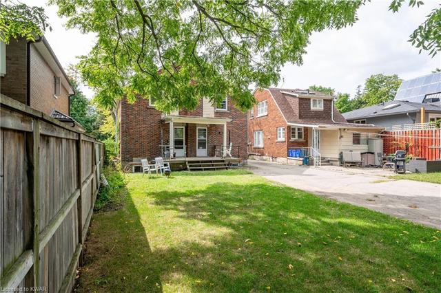 52 Avondale Avenue S, House semidetached with 2 bedrooms, 2 bathrooms and 1 parking in Waterloo ON | Image 22
