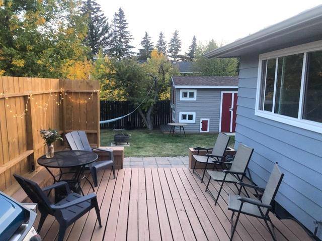 655 Queen Charlotte Drive Se, House detached with 3 bedrooms, 3 bathrooms and 6 parking in Calgary AB | Image 43