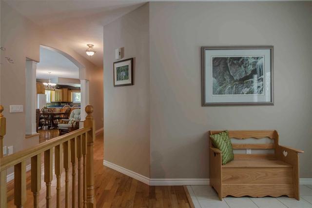 1181 Allenford Rd, House detached with 3 bedrooms, 4 bathrooms and 13 parking in South Bruce Peninsula ON | Image 38