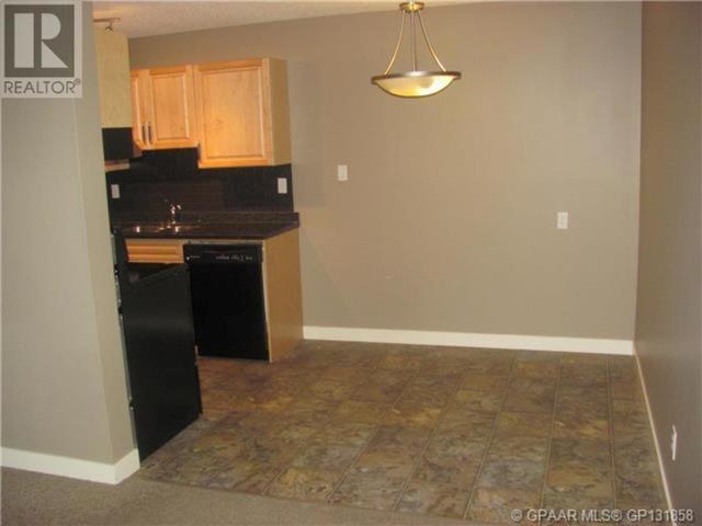 105, - 9005 99 Street, Condo with 1 bedrooms, 1 bathrooms and 1 parking in Peace River AB | Image 4