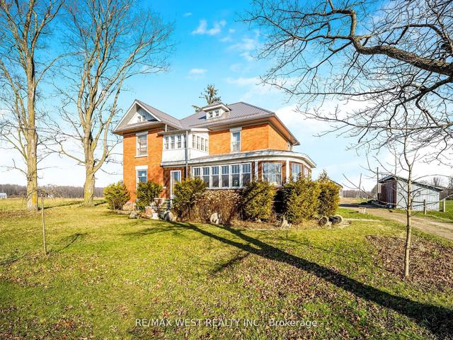 5534 Highway 9, Home with 4 bedrooms, 2 bathrooms and 20 parking in Minto ON | Image 23