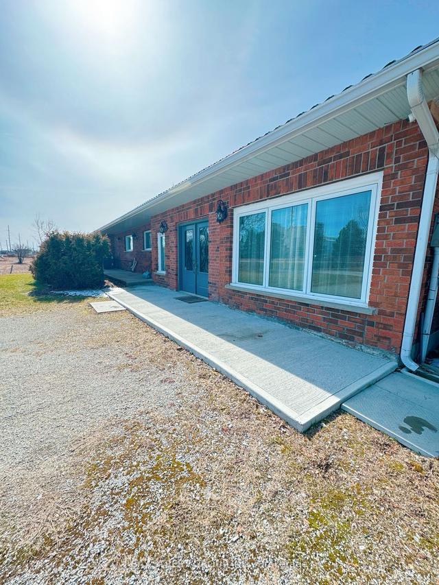 2878 10th Sdrd, House detached with 3 bedrooms, 3 bathrooms and 20 parking in Bradford West Gwillimbury ON | Image 10