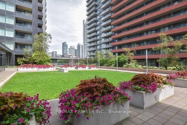 3503 - 25 Telegram Mews, Condo with 1 bedrooms, 1 bathrooms and 1 parking in Toronto ON | Image 17