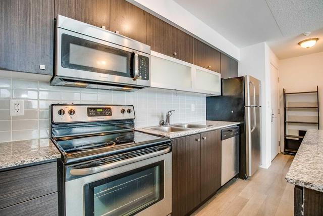 510 - 2015 Sheppard Ave E, Condo with 2 bedrooms, 2 bathrooms and 1 parking in Toronto ON | Image 8