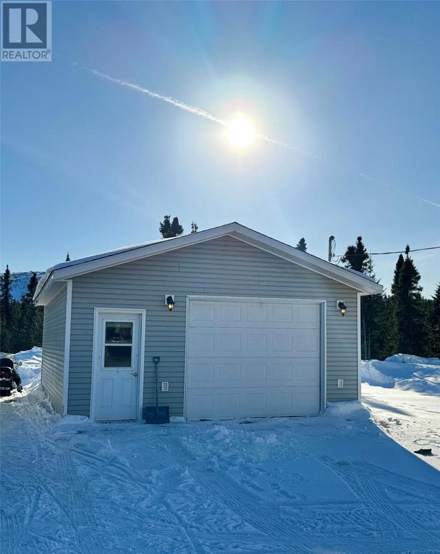 900 Tamarack Drive, House detached with 3 bedrooms, 1 bathrooms and null parking in Labrador City NL | Image 18