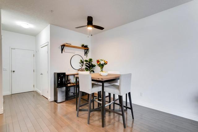 2 - 2040 35 Avenue Sw, Home with 2 bedrooms, 2 bathrooms and 1 parking in Calgary AB | Card Image