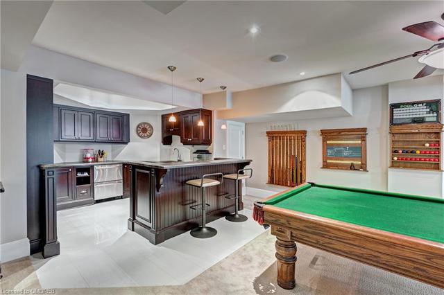1212 Clarkson Road N, House detached with 7 bedrooms, 6 bathrooms and null parking in Mississauga ON | Image 25