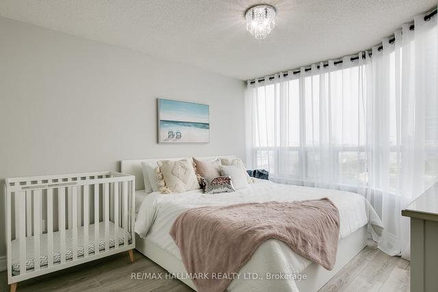 420 - 88 Corporate Dr, Condo with 1 bedrooms, 1 bathrooms and 1 parking in Toronto ON | Image 19